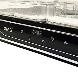 Сушилка для овощей и фруктов DMS da-02 550w - фото 6