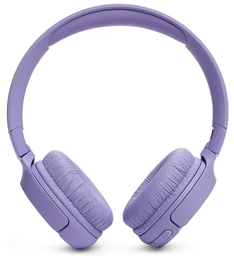 Наушники Tune 520BT Purple (JBLT520BTPUREU) JBL teh0021195 - фото 10