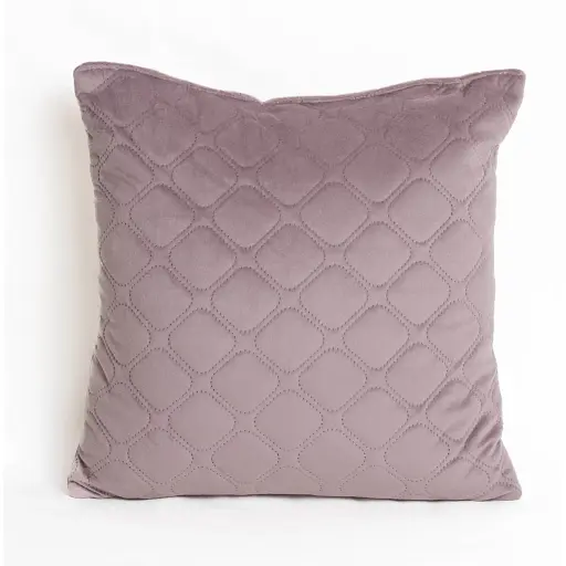 Подушка декоративна ТЕП Velour Orchid 40 x 40 см (3-00437_34053) - фото 3