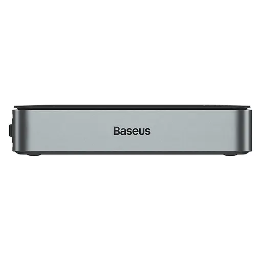 Пускозарядний пристрій (бустер) Baseus Super Energy Pro+ Jump Starter 1600A (CGNL070001) - фото 4