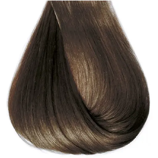 Краска для волос Pro.Co 7/01 блондин натуральный пепельный 100 г - фото 2