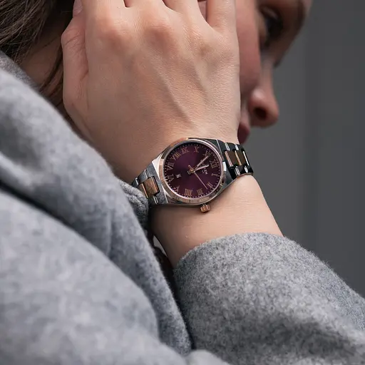 Годинник Curren Mila - фото 4