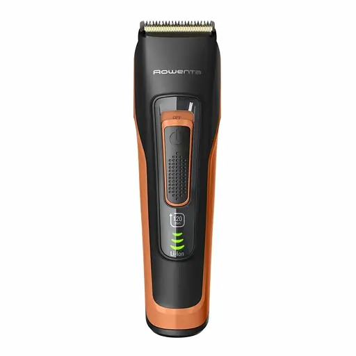 Машинка для стрижки Rowenta Sport Collection TN5202F0 - фото 2