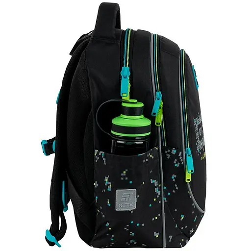 Шкільний рюкзак Kite Education Play the Game (K26-700M-4) - фото 6
