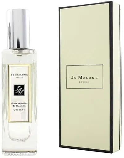 Оригінал Jo Malone Honeysuckle Davana 30 мл Одеколон - фото 1