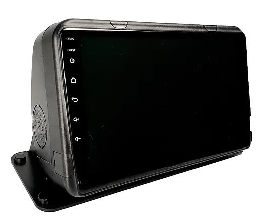 Універсальна рамка для магнітол 9" Carav 22-2054 - фото 5