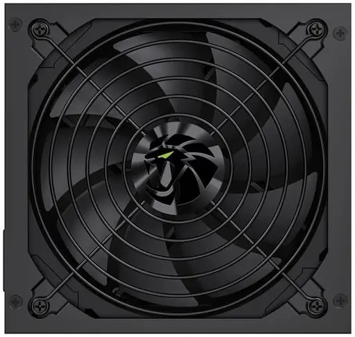 Блок живлення GameMax GP 550B 550W 80+ Bronze (GP 550B) - фото 5