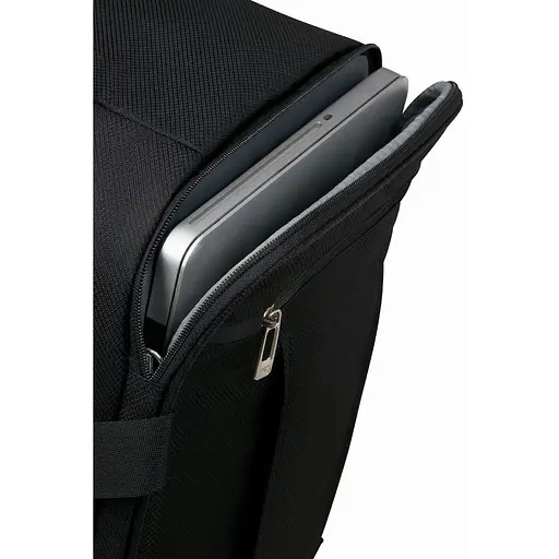 Дорожная Сумка Samsonite RESPARK OZONE BLACK 40x25x20 KJ3*09017 - фото 9