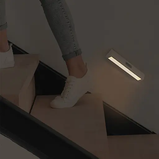 Нічник з датчиком руху Xiaomi Aqara Sensor NightLight (GYXYD11LM) - фото 5