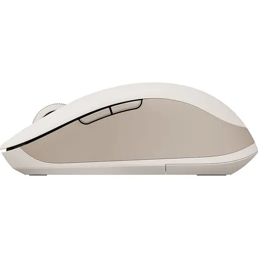Мышь Xiaomi Dual Mode Wireless Mouse 2 White (BHR8849GL) [128617] - фото 3