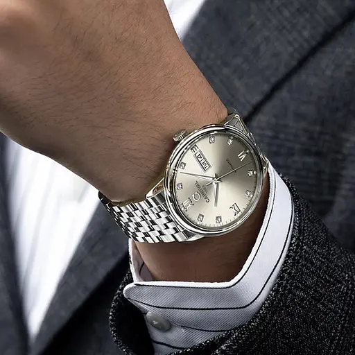 Годинник Carnival Toscana - фото 10