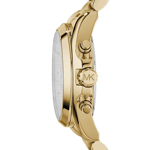 Женские часы MICHAEL KORS MK5739 Bradshaw - фото 3