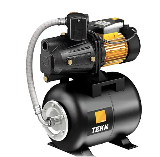 Насосна станція Tekk Haus BS 1350L 24L - фото 1