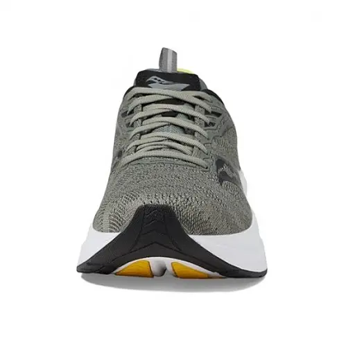 Кроссовки Saucony Echelon 9 44 Grey/Yellow (1097-S20765-11010) - фото 3