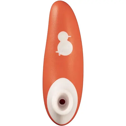 Вакуумный стимулятор Romp Switch - фото 5