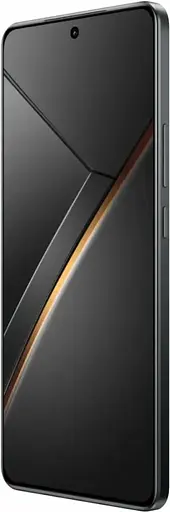 Смартфон Realme Neo 7 16/512GB Black Asian Version NFC - фото 2