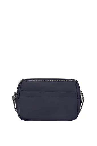 Плечова Сумка Samsonite ZALIA 3.0 DARK NAVY 21x13,5x7,5 KM4*01007 - фото 4