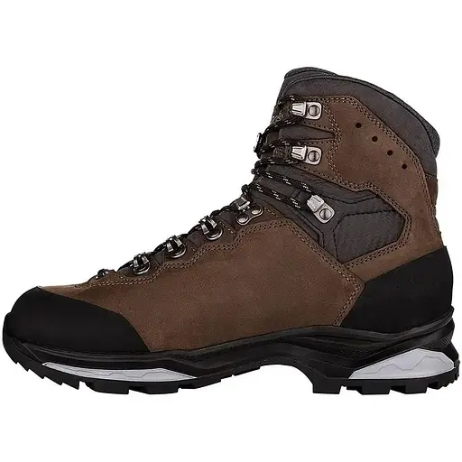 Ботинки Lowa Camino Evo GTX 41.5 Brown (1012-210627-4527-41.5) - фото 2