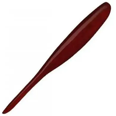 Силікон Keitech Shad Impact 2 12 шт/уп к: Червоний (1013-1551.02.33)