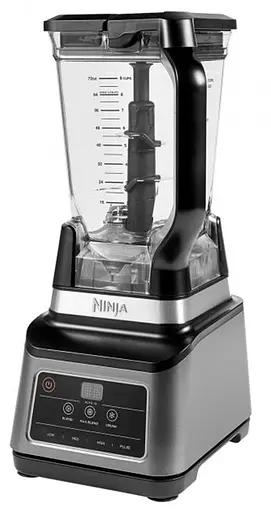 Блендер Ninja 2-в-1 BN750EU - фото 5