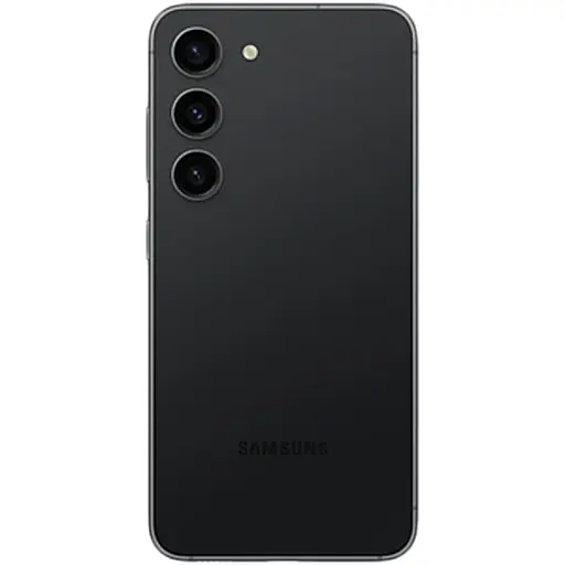 Смартфон Samsung Galaxy S23 (S911B) 256Gb Black (SM-S911BZKGSEK) (Grade B) Seller Refurbished - фото 5