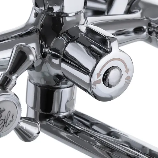 Змішувач для ванни EP MF 140 EP0069 Хром - фото 3