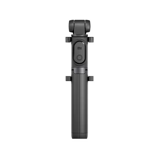 Селфи монопод трипод Xiaomi Selfie Stick Tripod Black FBA4053CN Bluetooth кнопка - фото 2