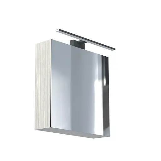 Світильник для ванної кімнати Nowodvorski Cezanne LED 10673 - фото 7