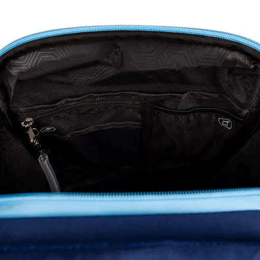 Рюкзак шкільний каркасний Yes Little Queen H-100 - фото 9