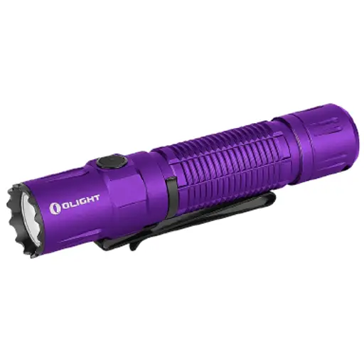Фонарь Olight M2R Pro Purple