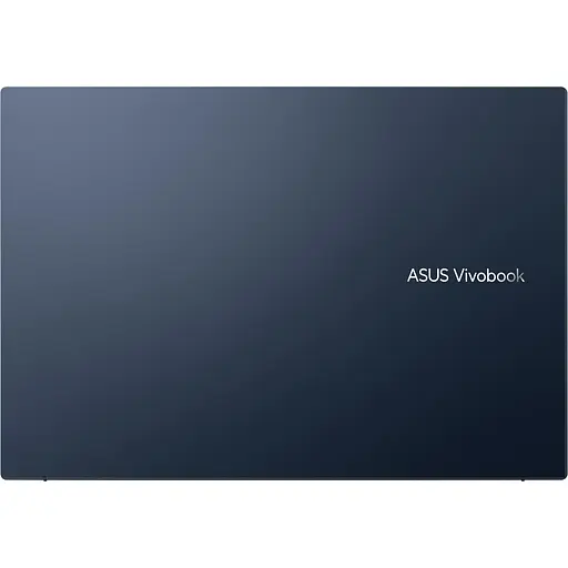 Ноутбук ASUS VivoBook M1603IA з процесором AMD Ryzen™ 5 4600H pana la 4.00 GHz, 16”, WUXGA, IPS, 8GB, 512GB SSD, AMD Radeon™ графікою, No OS, Quiet синій - фото 12