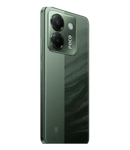 Смартфон POCO M7 Pro 5G 12/512GB Green (EU) (no charger) - фото 3