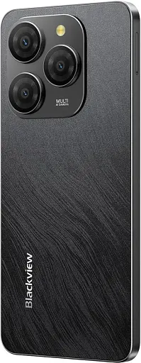 Смартфон Blackview Shark 9 8/256Gb Feather Black Глобальная версия - фото 4