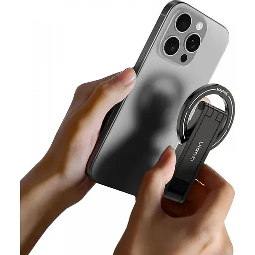 Тримач для смартфона Ulanzi MA60 S025 [152582] - фото 5