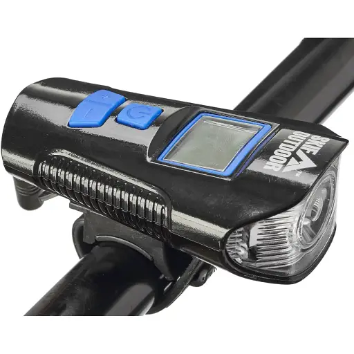 Фонарь велосипедный Skif Outdoor Light Tracker