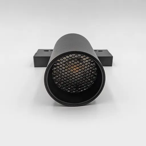 Спот Skarlat RGD2024 15W BK 3000K - фото 4