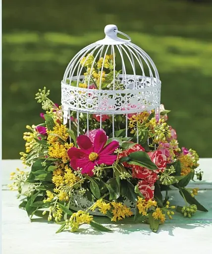 How to Style Your Perfect Wedding - фото 3