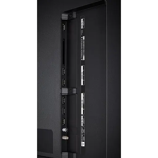 Телевізор LG AI QNED86 75" QNED 4K (75QNED86T3A) EU [137380] - фото 8