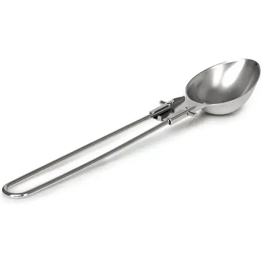 Черпак GSI Outdoors Folding Chef Spoon (1099-64030)