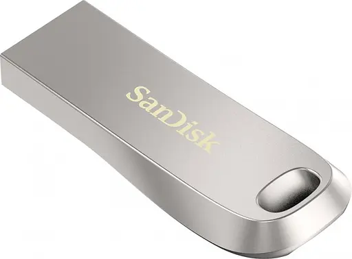 Флеш-накопичувач Sandisk USB 32GB Ultra Luxe USB 3.1 (SDCZ74-032G-G46) - фото 2
