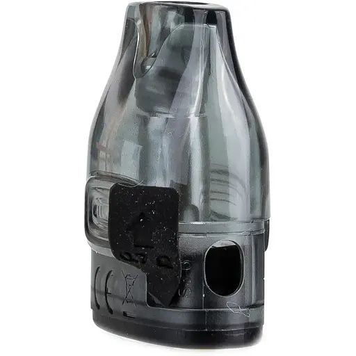 Под-система електронна сигарета VooPoo Vmate Infinity Edition Kit 900mAh 3ml Fancy Purple (10720) - фото 4