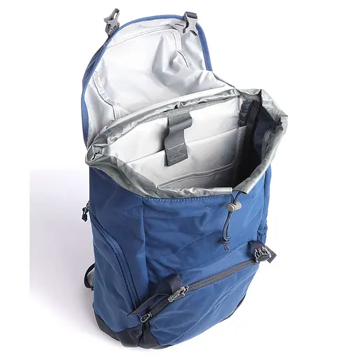 Рюкзак Deuter Walker 24 Синий (1052-3812921 3130) - фото 4
