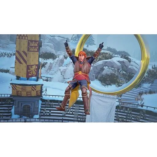 Гра Harry Potter Quidditch Champions Deluxe Edition (англійська версія) (PS5) - фото 5