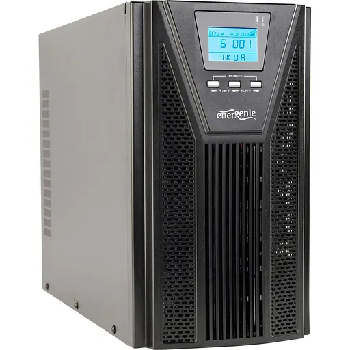 Источник бесперебойного питания (ИБП) EnerGenie EG-UPSO-2000VA [110546]