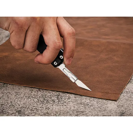 Змінні леза для мультитула Nextool Pocket Tool E1 NE20287 - фото 5