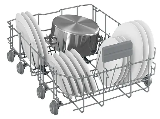 Посудомоечная машина Beko BDIS36020 (6834326) - фото 4