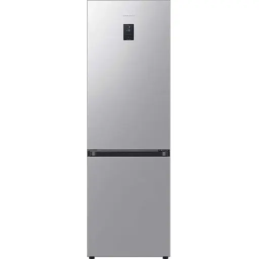 Холодильник Samsung Grand+ RB34C670ESA с морозильной камерой - фото 1