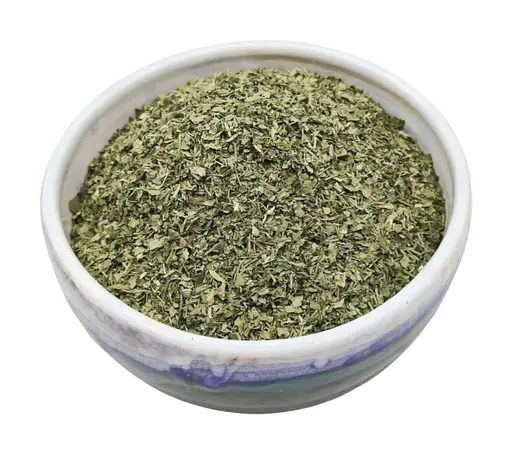 Петрушка сушена 10 г - фото 1