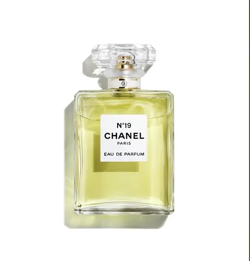 Парфюмированная вода женская Chanel N19 Парфюмы женские 100 мл - фото 2