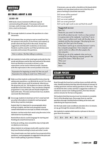 Open World Key Teacher's Book with Downloadable Resource Pack - фото 9